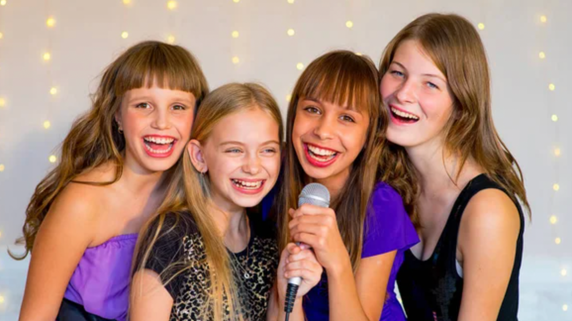 Faire la fête comme une rock star