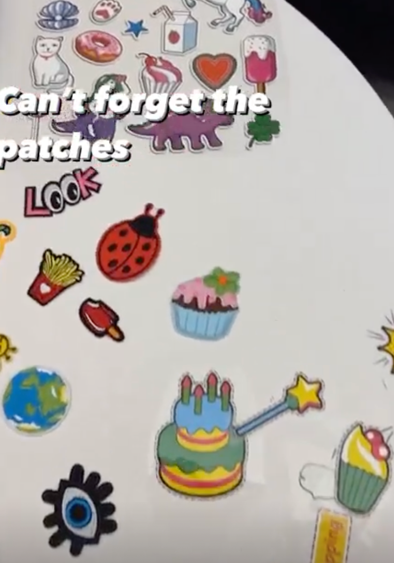 Patch Perfect