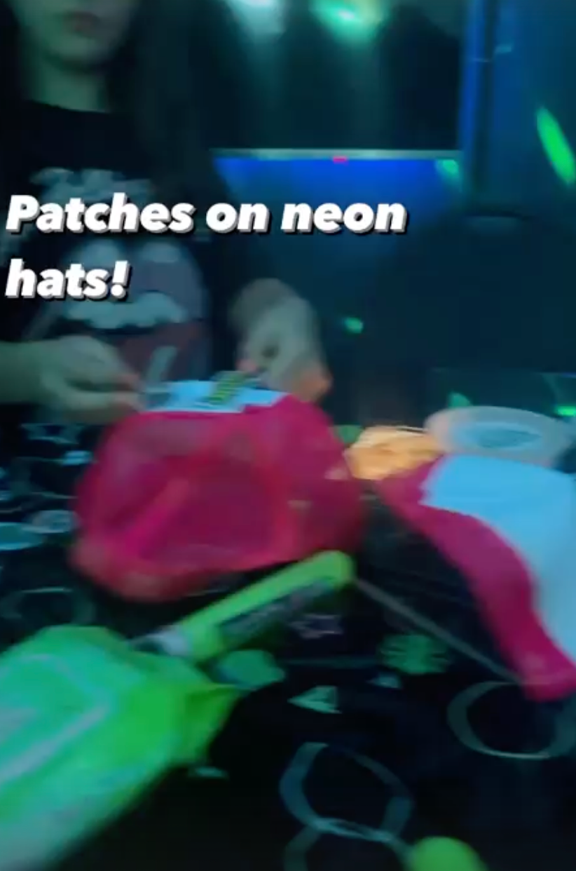 Patch Perfect