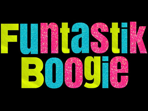 Funtastik Boogie 