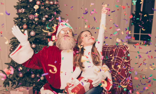 Père Noël