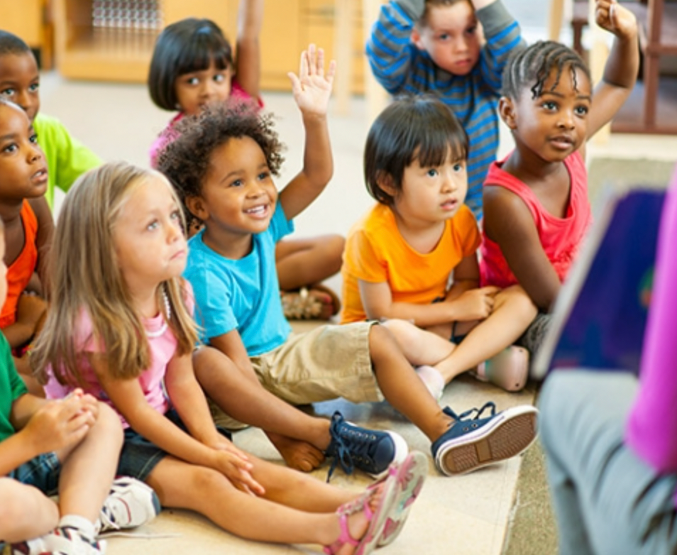 Cours de lecture et d'apprentissage